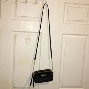 Liz Claiborne cross over purse